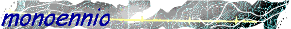 monoennio