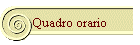 Quadro orario